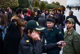 مروری بر تاریخچه گشت ارشاد ...